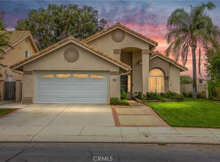 6078 Lake Buena Vista Way, Banning, CA 92220