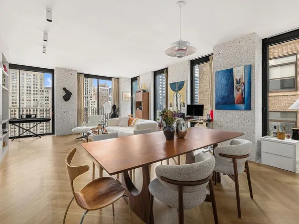 16 W 40th St APT 22B, New York, NY 10018
