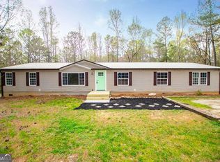 176 7th Ct, Bremen, GA 30110