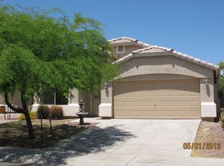 3832 W Five Mile Peak Dr, Queen Creek, AZ 85142