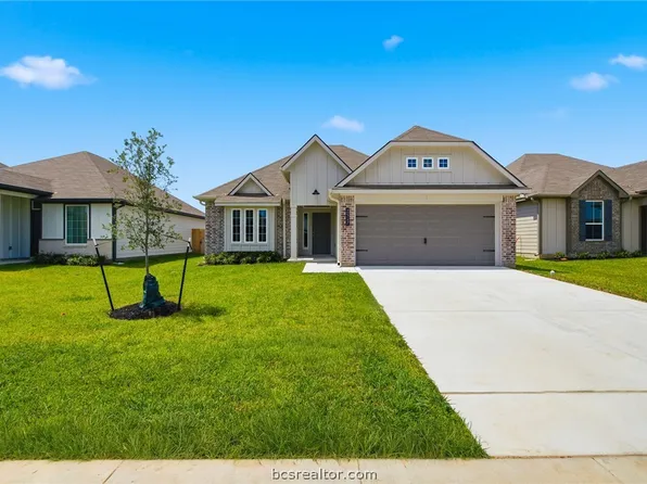 2517 Maskavich Ct, Bryan, TX 77807