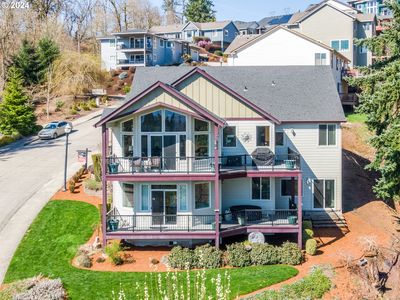 1806 N 6th St, Washougal, WA, 98671