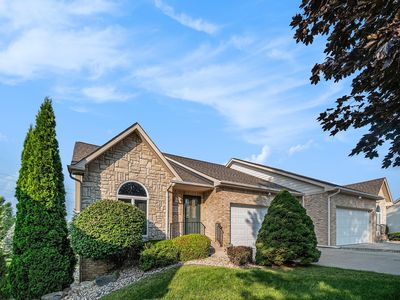 6070 Belmont Ct, Grand Blanc, MI, 48439