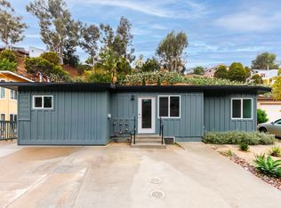 2958-68 Reynard Way #2968, San Diego, CA 92103