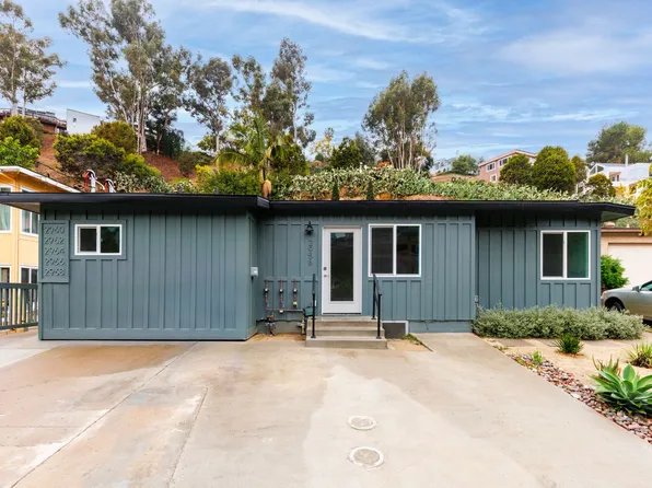 2958-68 Reynard Way, San Diego, CA 92103
