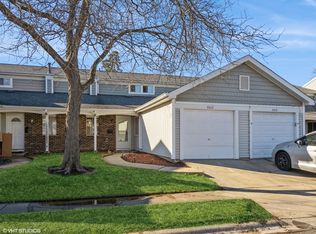 2012 Raleigh Pl, Hoffman Estates, IL 60169