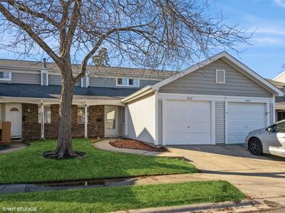 2012 Raleigh Pl, Hoffman Estates, IL, 60169