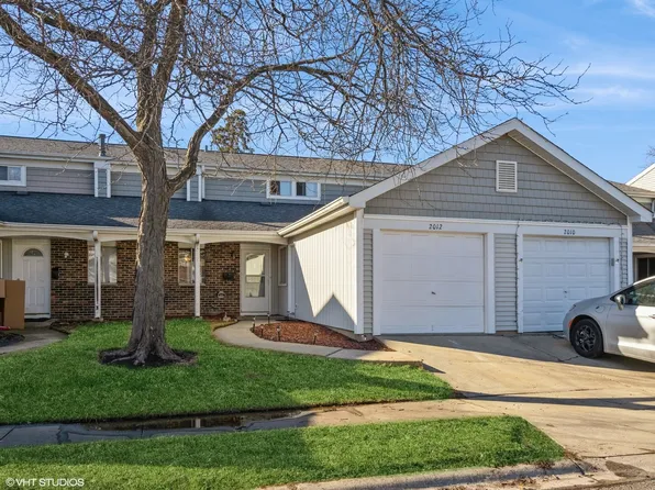 2012 Raleigh Pl, Hoffman Estates, IL 60169