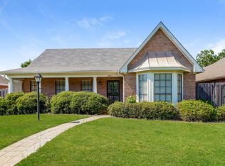 3903 Oak Ave, Montgomery, AL 36109