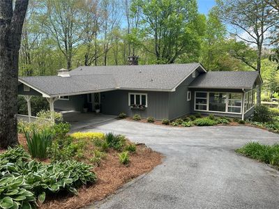 100 Mountain Ash Lane, Highlands, NC, 28741