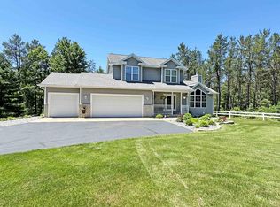 150398 Crimson Rd, Wausau, WI 54401