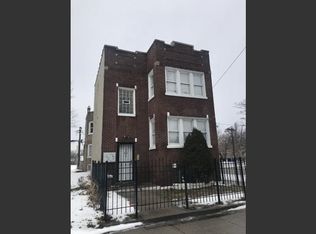7300 S Morgan St #2, Chicago, IL 60621
