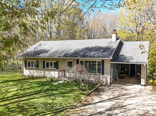 113 Golden Pond Dr, South Bruce Peninsula, ON N0H 2T0