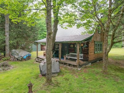 97 Abes Dr #24, Redfield, NY, 13437