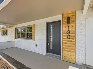 130 S Eaton St, Lakewood, CO 80226