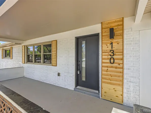 130 S Eaton Street, Lakewood, CO 80226