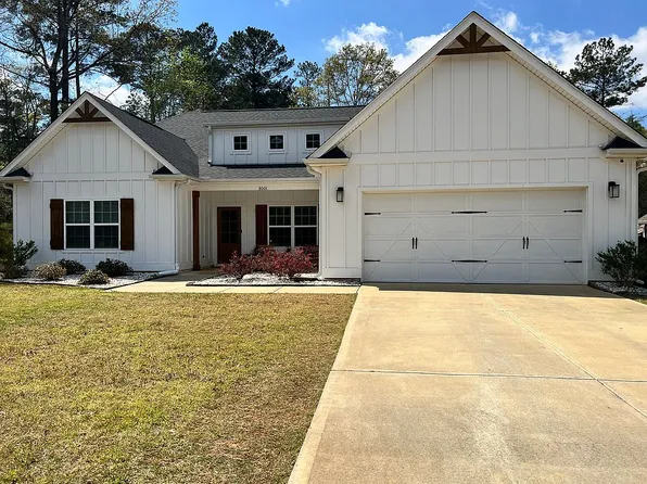 8001 Hayfields Rd, Columbus, GA 31904