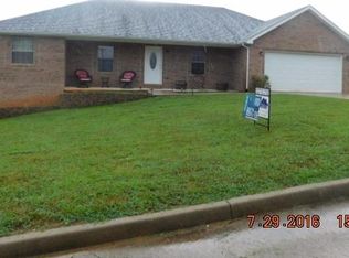 404 Alice Ln, Science Hill, KY 42553