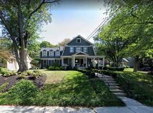 301 Grove St, Haddonfield, NJ 08033