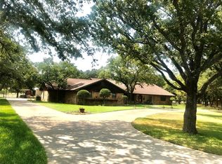 4 Buckskin Rd, Mineral Wells, TX 76067