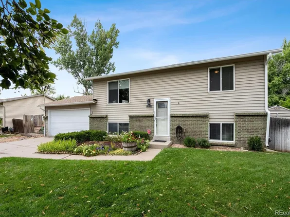 3175 S Idalia Street, Aurora, CO 80013