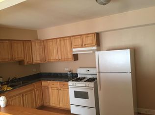 5120 S Cicero Ave APT 3SW, Chicago, IL 60638