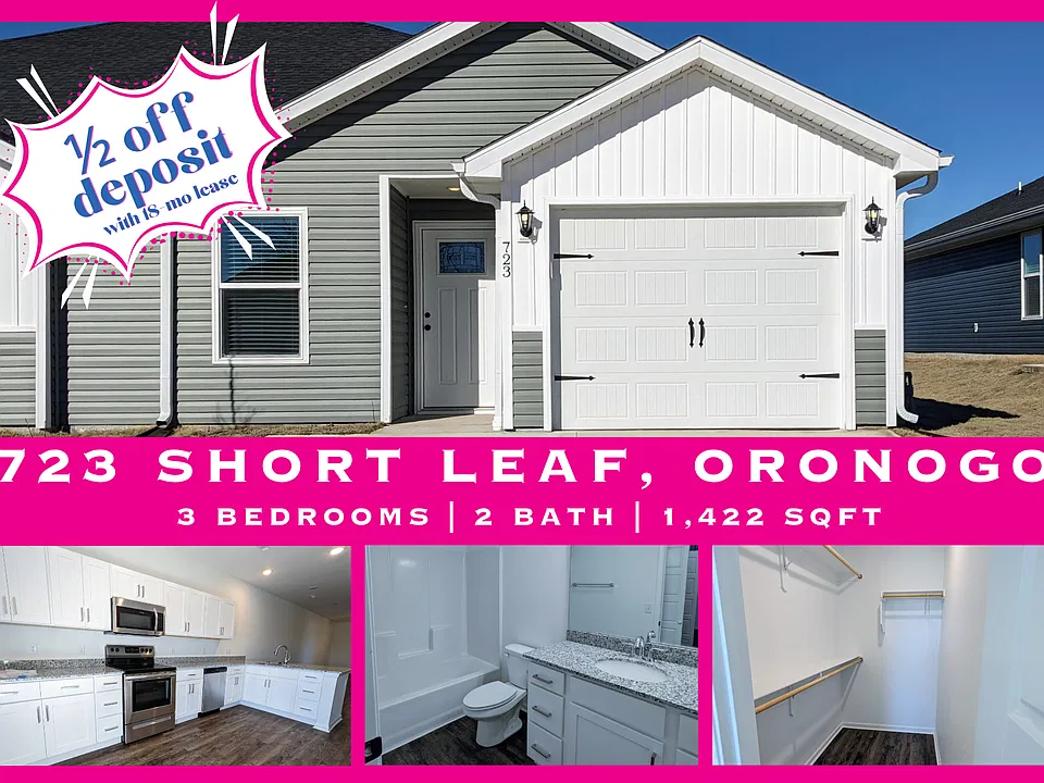 723 Short Leaf Ln