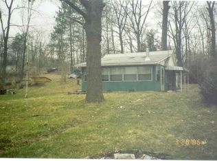 5379 W Diamond Lake Rd, Ligonier, IN 46767