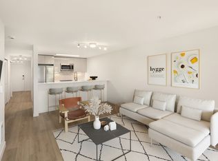 Mirabella, Seattle, WA 98103