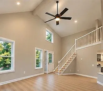 3 bed, 3.0 bath, 2997 sqft, $2,600 — Photo 3