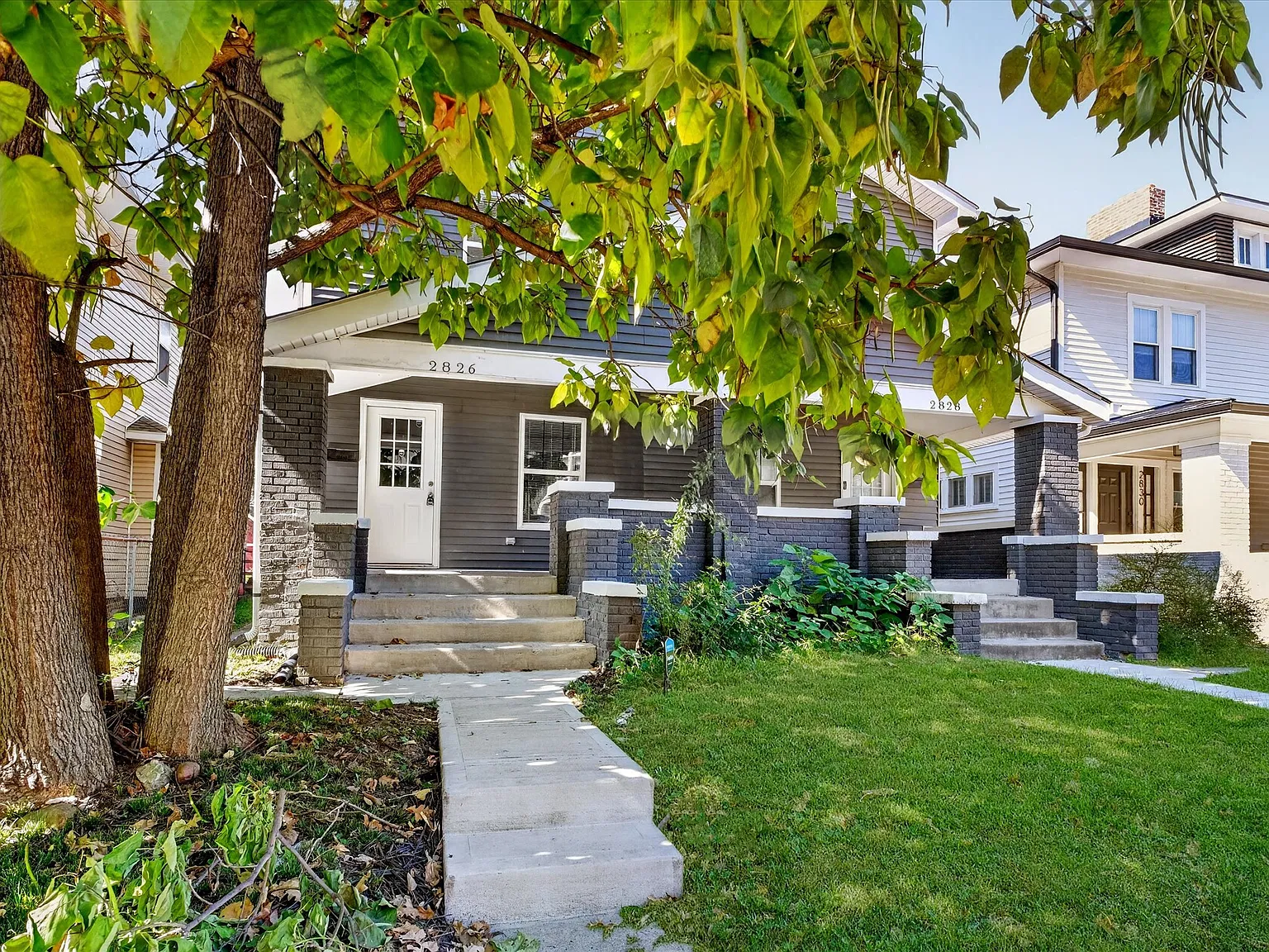 2826 North Park Avenue - 1 — Photo 3