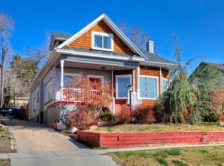 425 E 6th Ave, Salt Lake City, UT 84103