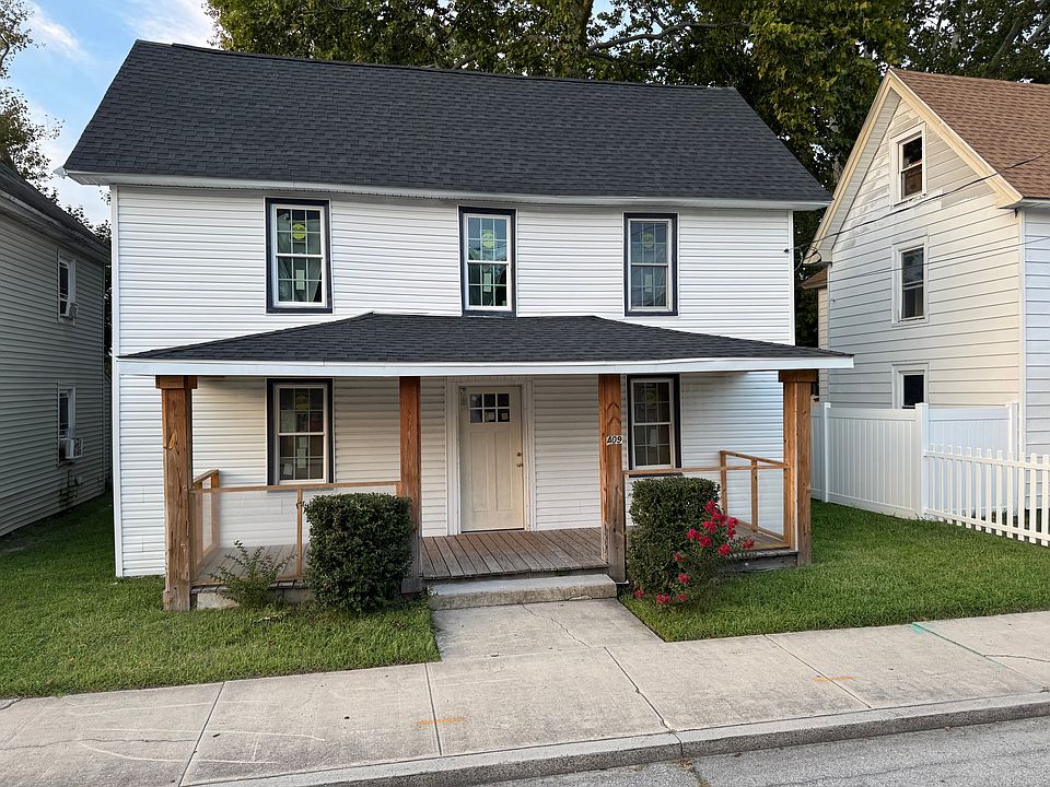 2nd image of 409 Elizabeth St