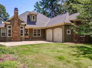 1967 NW Sunview Dr, Corvallis, OR 97330