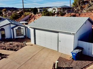 2721 E Riverside Dr UNIT 25, Saint George, UT 84790