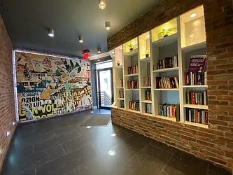 Rented by Simply Brooklyn Realty Inc