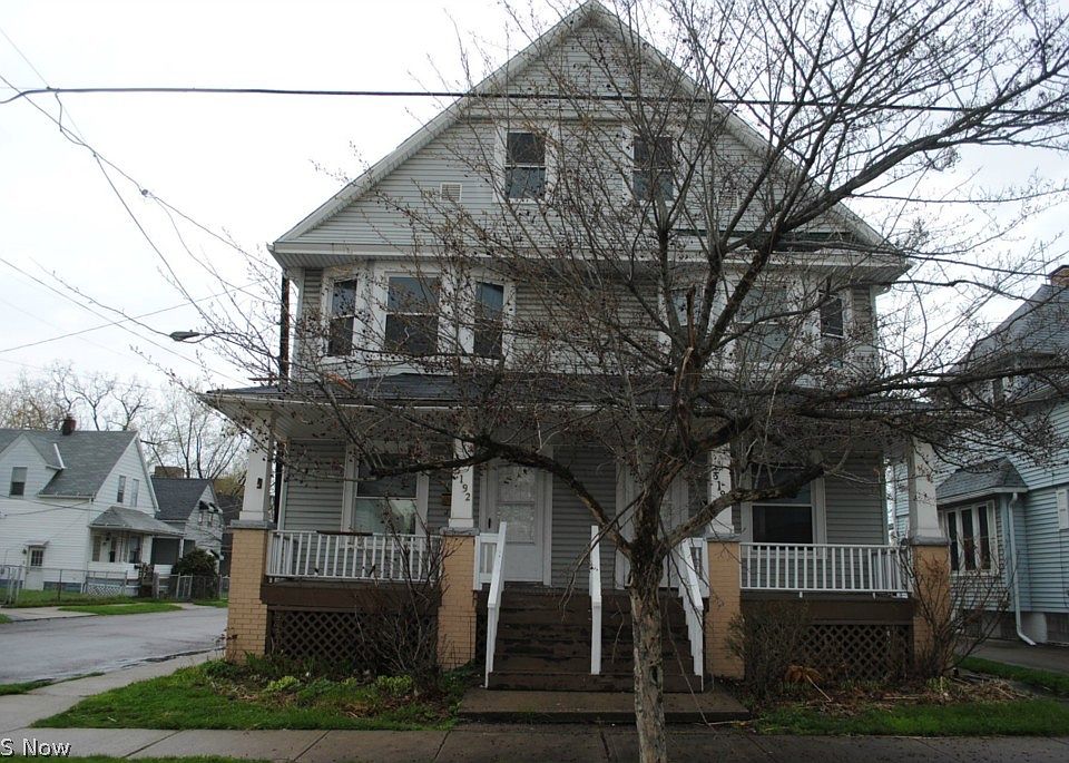 1st image of 3190-3192 W 58th St