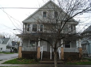 3190-3192 W 58th St, Cleveland, OH