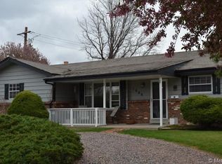 1606 W Davies Ave, Littleton, CO 80120