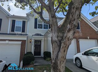 8219 Saltwood Pl, Raleigh, NC 27617