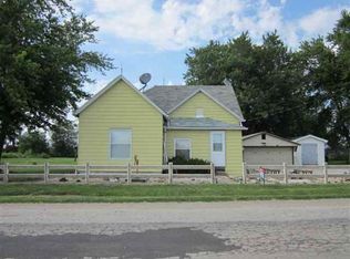 1394 120th Ave, Aledo, IL 61231
