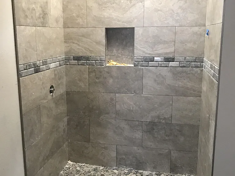 Master Suite bathroom