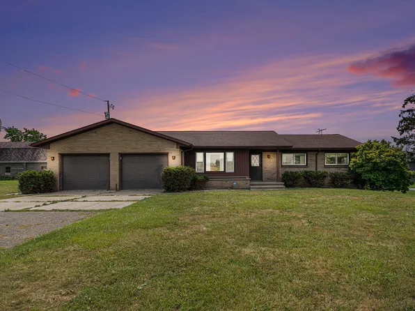 1096 Roosevelt St, Conklin, MI 49403