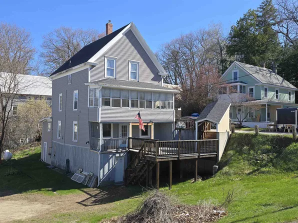 13 Terrace Street, Haverhill, NH 03785