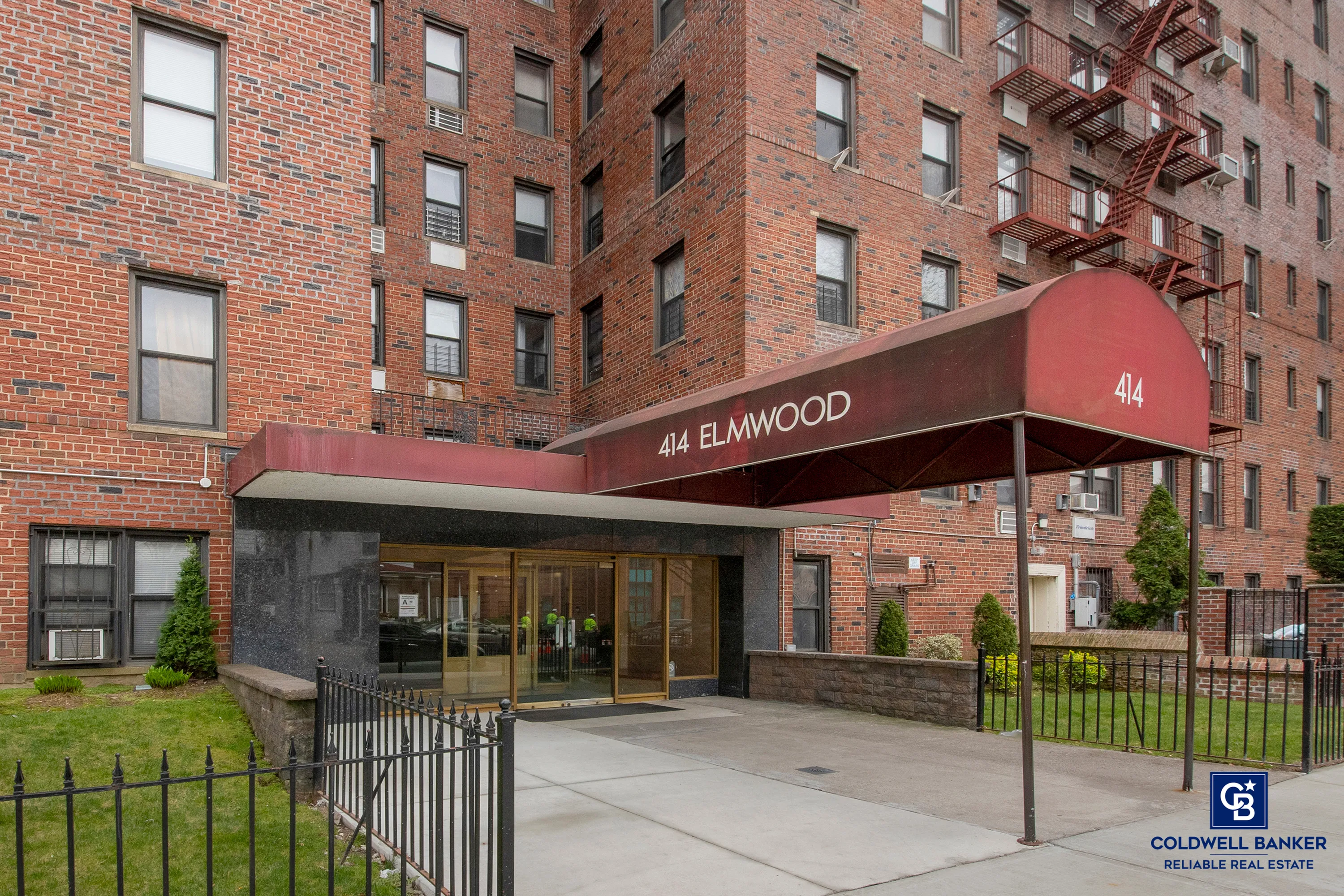 414 Elmwood Avenue #6A in Midwood, Brooklyn | StreetEasy
