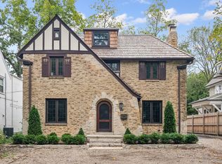 1413 Tower Rd, Winnetka, IL 60093