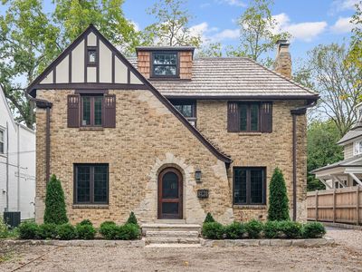 1413 Tower Rd, Winnetka, IL, 60093