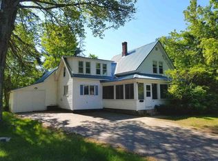 6 Fair St, Fryeburg, ME 04037