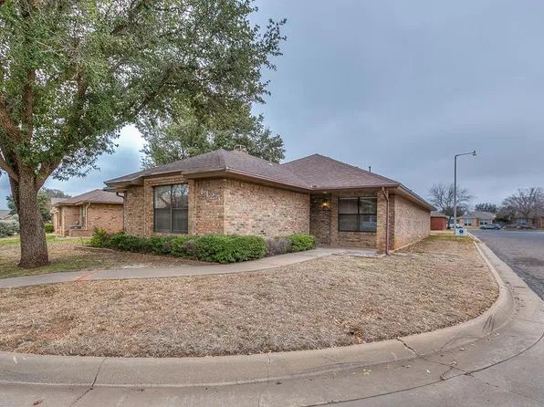 4425 Winterberry Ln, San Angelo, TX 76904