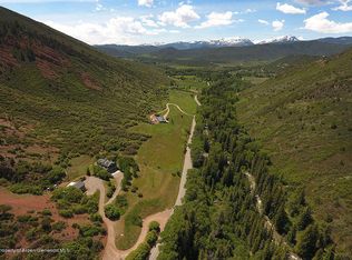 800 Snowmass Creek Rd, Snowmass, CO 81654